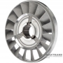 Torque converter reactor wheel F4A42 - JB (bearing seat without teeth, marking 66W6, G1)