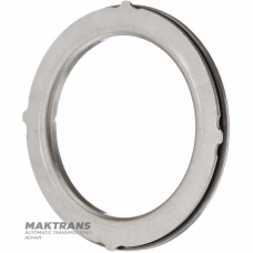 Thrust needle bearing SUBARU CVT TR580 - (marking 270, 271, 272), pump / reactor wheel, (84.75 mm x 6 mm x 62.05 mm)