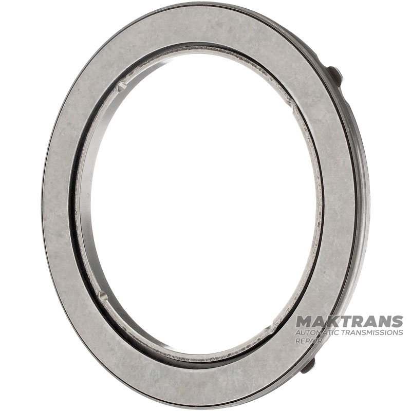 Thrust needle bearing SUBARU CVT TR580 - (marking 270, 271, 272), pump / reactor wheel, (84.75 mm x 6 mm x 62.05 mm)