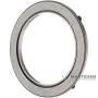 Thrust needle bearing SUBARU CVT TR580 - (marking 270, 271, 272), pump / reactor wheel, (84.75 mm x 6 mm x 62.05 mm)