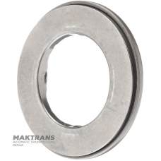 Thrust needle bearing SUBARU CVT TR580 - (marking 270, 271, 272), reactor / turbine wheel, (56.80 mm x 6 mm x 33.25 mm)