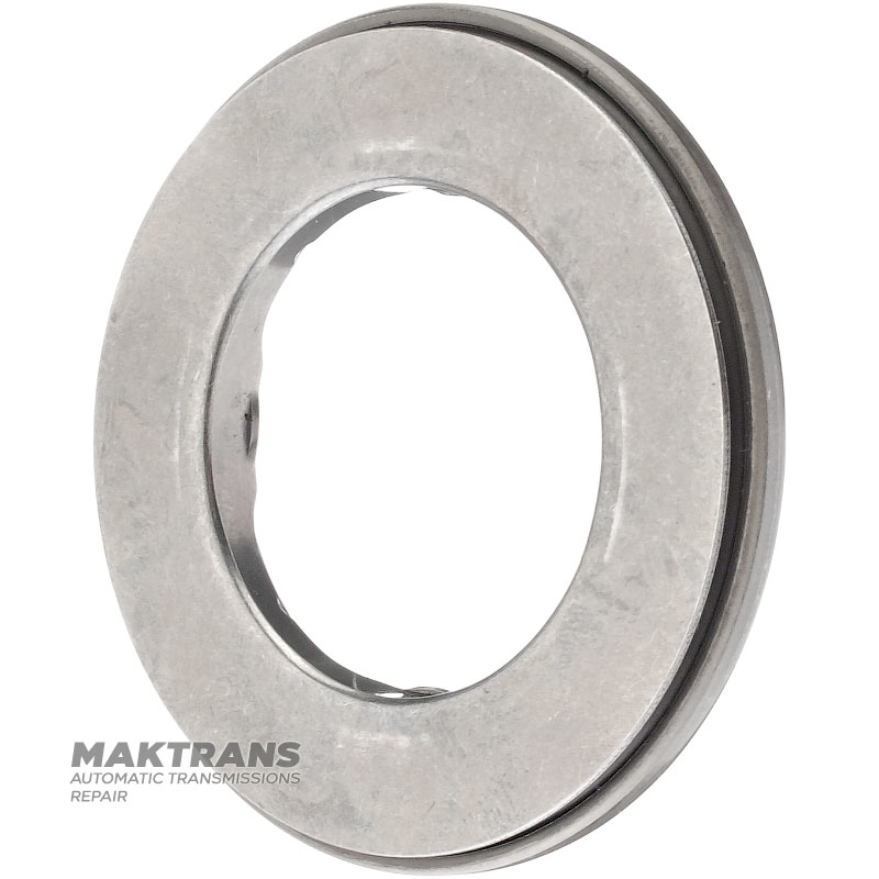 Thrust needle bearing SUBARU CVT TR580 - (marking 270, 271, 272), reactor / turbine wheel, (56.80 mm x 6 mm x 33.25 mm)