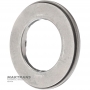 Thrust needle bearing SUBARU CVT TR580 - (marking 270, 271, 272), reactor / turbine wheel, (56.80 mm x 6 mm x 33.25 mm)