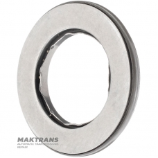 Thrust needle bearing SUBARU CVT TR580 - (marking 270, 271, 272), reactor / turbine wheel, (56.80 mm x 6 mm x 33.25 mm)