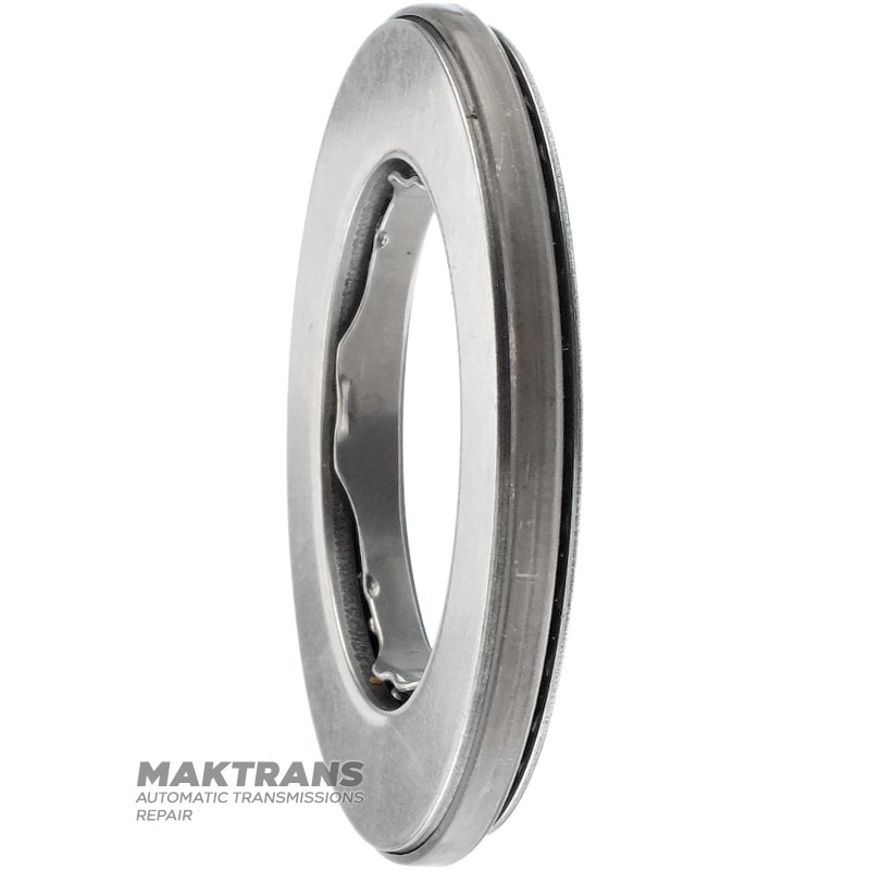 Thrust needle bearing SUBARU CVT TR580 - (marking 270, 271, 272), reactor / turbine wheel, (56.80 mm x 6 mm x 33.25 mm)