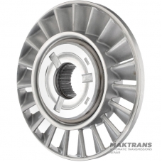 Reactor wheel of SUBARU CVT TR580 torque converter - (marking 270, 271, 272)
