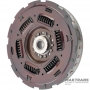 Turbine wheel / torque converter spring damper SUBARU CVT TR580 - (marking 270, 271, 272)
