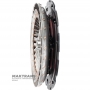 Turbine wheel / torque converter spring damper SUBARU CVT TR580 - (marking 270, 271, 272)
