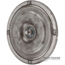 Front cover of the SUBARU CVT TR580 torque converter - pilot outer diameter 16 mm, (marking 391, 270, 271, 272)