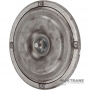 Front cover of the SUBARU CVT TR580 torque converter - pilot outer diameter 16 mm, (marking 391, 270, 271, 272)