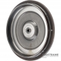 Front cover of the SUBARU CVT TR580 torque converter - pilot outer diameter 16 mm, (marking 391, 270, 271, 272)