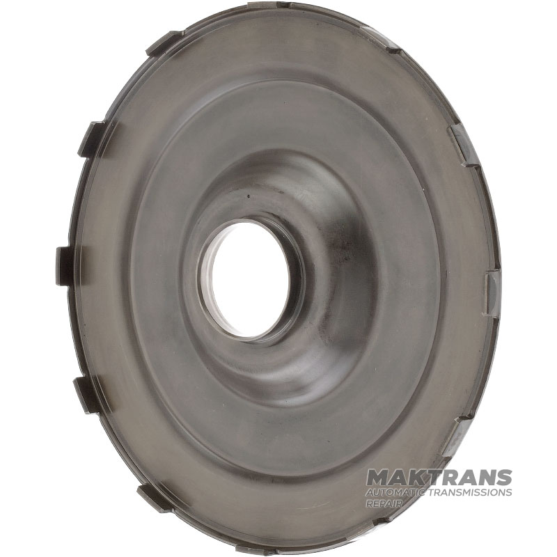 Torque converter locking piston SUBARU CVT TR580 - (marking 391, 270, 271, 272)