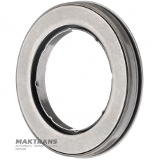Thrust needle bearing SUBARU CVT TR580 - (marking 391, 270, 271, 272), turbine wheel / front cover, (47.90 mm x 5.85 mm x 30.65 mm)