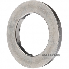 Thrust needle bearing SUBARU CVT TR580 - (marking 391, 270, 271, 272), turbine wheel / front cover, (47.90 mm x 5.85 mm x 30.65 mm)