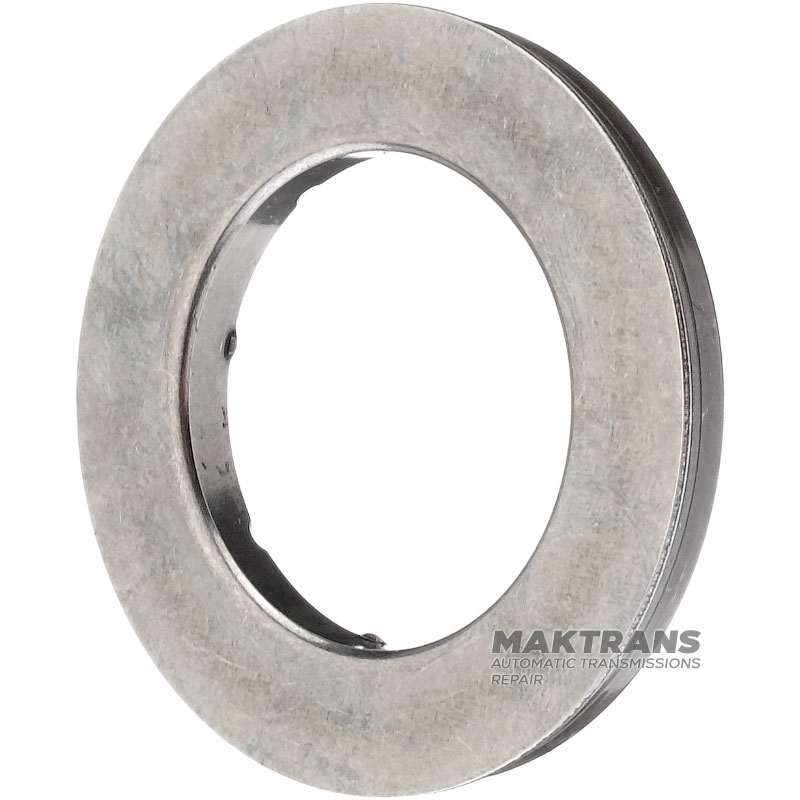 Thrust needle bearing SUBARU CVT TR580 - (marking 391, 270, 271, 272), turbine wheel / front cover, (47.90 mm x 5.85 mm x 30.65 mm)