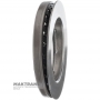 Thrust needle bearing SUBARU CVT TR580 - (marking 391, 270, 271, 272), turbine wheel / front cover, (47.90 mm x 5.85 mm x 30.65 mm)