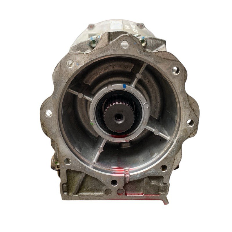 Automatic transmission (without torque converter) Aisin Warner / DODGE CHRYSLER AS68RC / AS69RC — 345010-32210, 345010-32211 (DODGE RAM 3500-5500 6.7L Diesel)