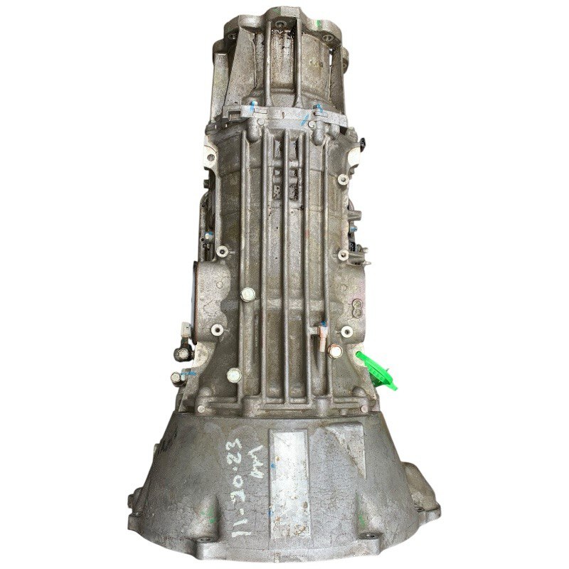 Automatic transmission (without torque converter) Aisin Warner / DODGE CHRYSLER AS68RC / AS69RC — 345010-32210, 345010-32211 (DODGE RAM 3500-5500 6.7L Diesel)