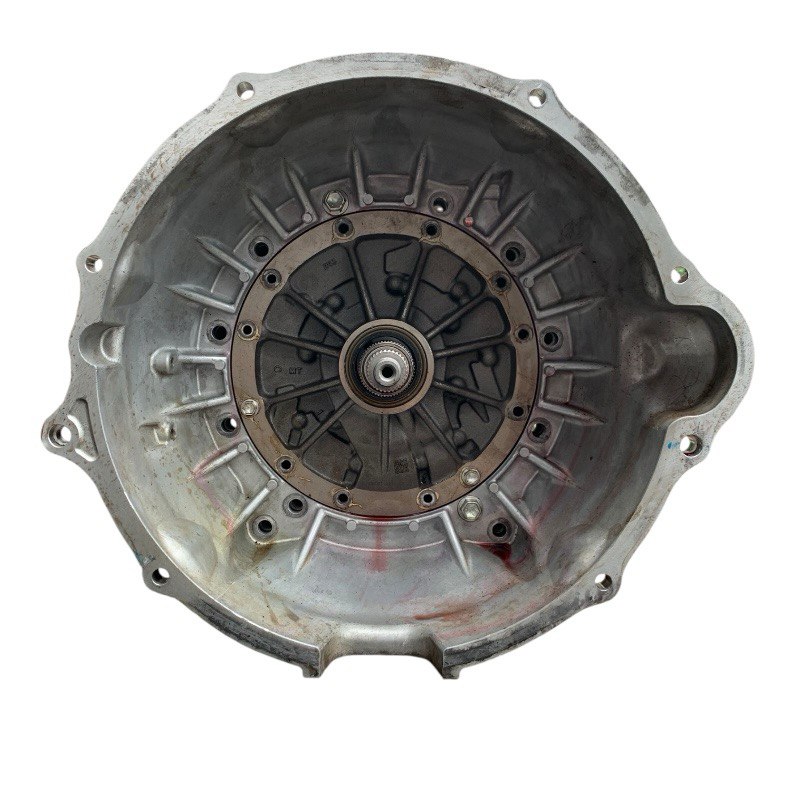 Automatic transmission (without torque converter) Aisin Warner / DODGE CHRYSLER AS68RC / AS69RC — 345010-32210, 345010-32211 (DODGE RAM 3500-5500 6.7L Diesel)