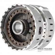 Drum 2-6 Clutch (4x4 friction discs) / Low & Reverse Clutch (4 friction discs) - 200600059