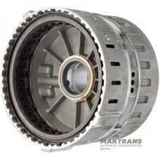 Drum 2-6 Clutch (4x4 friction discs) / Low & Reverse Clutch (4 friction discs) - 200600059