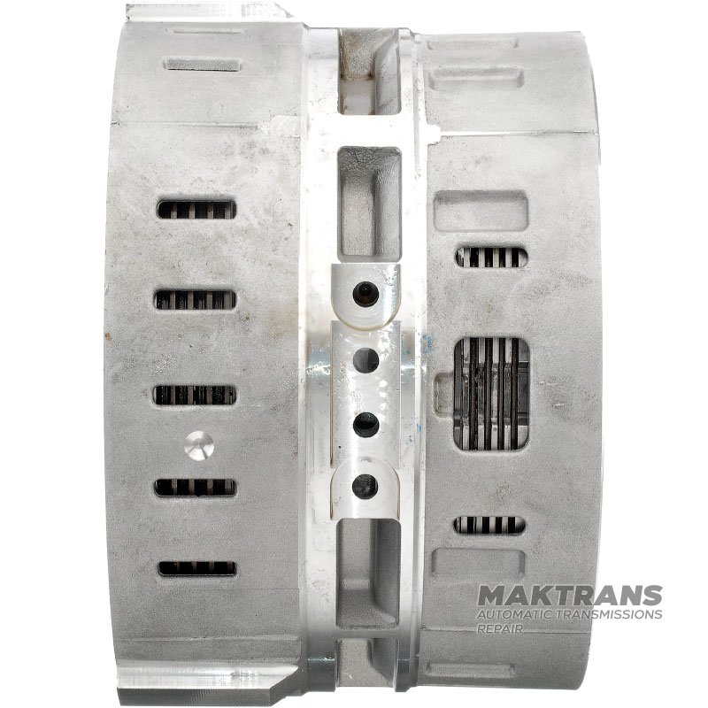 Drum 2-6 Clutch (4x4 friction discs) / Low & Reverse Clutch (4 friction discs) - 200600059
