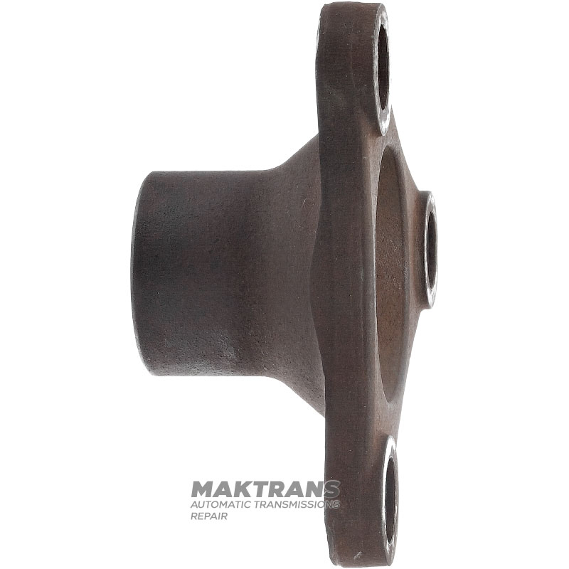 GM 6L45/6L50 Output Shaft Flange - 43 Splines, 3 Mounting Holes (91mm Center to Hole)