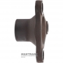GM 6L45/6L50 Output Shaft Flange - 43 Splines, 3 Mounting Holes (91mm Center to Hole)