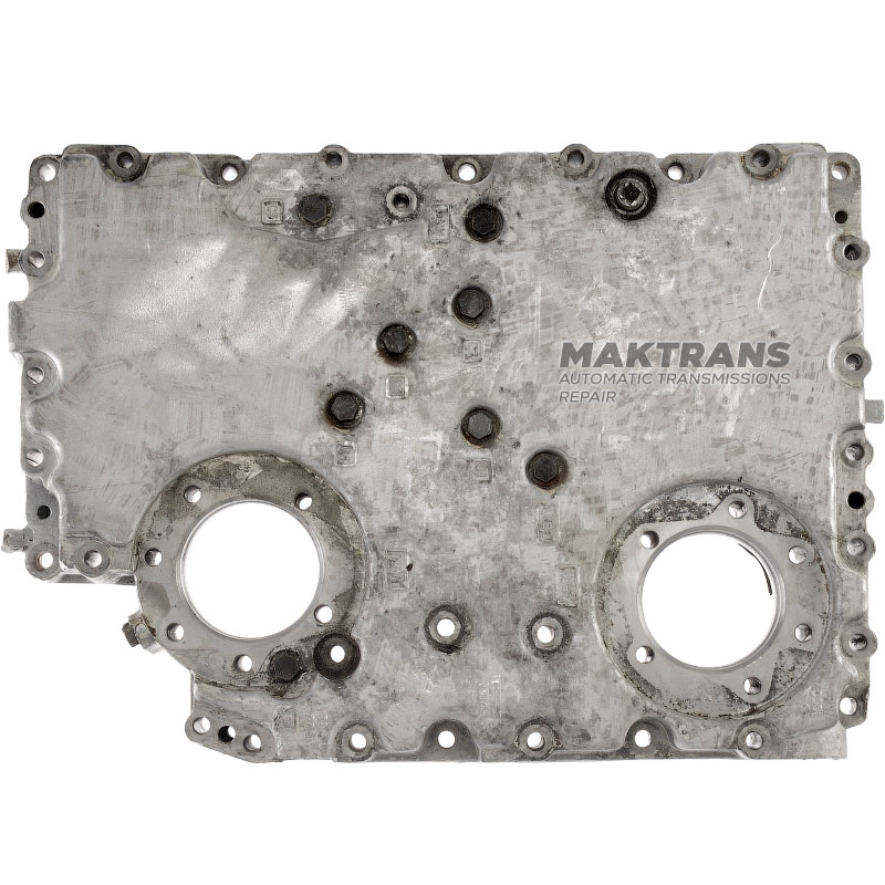 Valve block sump/plate ALLISON 4000