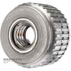 Clutch drum 1-2-3-4 / 3-5-R GM 6L45 / 6L50 - empty, without discs