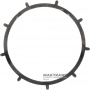 Spring disc 1-2-3-4 Clutch 6L45 / 6L50 24236434 - thickness 1.70 mm, 9 teeth, inner Ø 156.45 mm