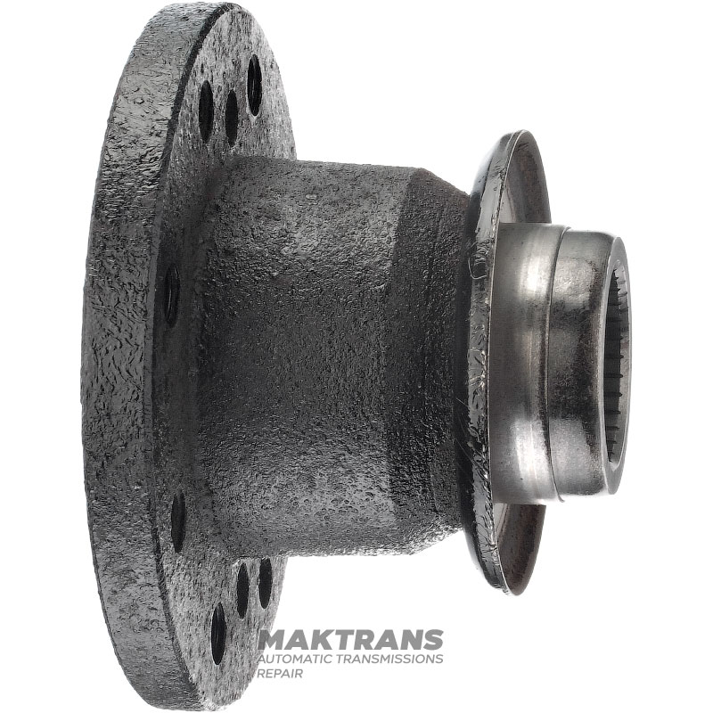 Transfer case rear flange MP1522 MP3022 68023513AA — Jeep Liberty