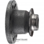 Transfer case rear flange MP1522 MP3022 68023513AA — Jeep Liberty