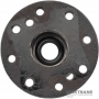 Transfer case rear flange MP1522 MP3022 68023513AA — Jeep Liberty