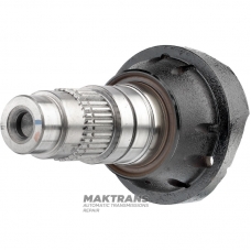 Transfer case front flange MP1522 MP3022 68023506AA — Jeep Liberty