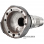 Transfer case front flange MP1522 MP3022 68023506AA — Jeep Liberty