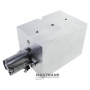 Adapter for testing ON/OFF solenoids DCT450 (MPS6) DCT470 (SPS6)