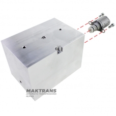 Adapter for testing ON/OFF solenoids DCT450 (MPS6) DCT470 (SPS6)