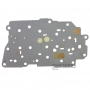 Valve body separator plate 6F35 mini