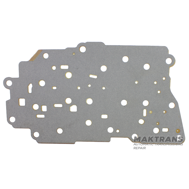 Valve body separator plate 6F35 mini