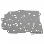 Valve body separator plate 6F35 mini