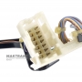 Valve body wiring FORD 10R80 / 10R60 JL1P-7G276-AJ - for E-Shift valve bodies (with manual valve position sensor)