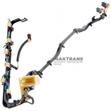 Valve body wiring FORD 10R80 / 10R60 HL3P-7G276-CG - for M-Shift valve bodies (for valve bodies without a manual valve position sensor)