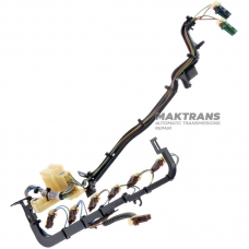 Valve body wiring FORD 10R80 / 10R60 HL3P-7G276-CG - for M-Shift valve bodies (for valve bodies without a manual valve position sensor)