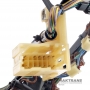 Valve body wiring FORD 10R80 / 10R60 HL3P-7G276-CG - for M-Shift valve bodies (for valve bodies without a manual valve position sensor)