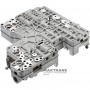 Valve body (non-rebuilt) without solenoids FORD 10R80 / 10R60 HL3P-7A101-AF HL3P-7A092-AD JL3P-7Z490-CA — without manual valve