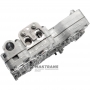 Valve body (non-rebuilt) without solenoids FORD 10R80 / 10R60 HL3P-7A101-AF HL3P-7A092-AD JL3P-7Z490-CA — without manual valve
