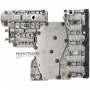 Valve body (non-rebuilt) without solenoids FORD 10R80 / 10R60 HL3P-7A101-AF HL3P-7A092-AD JL3P-7Z490-CA — without manual valve