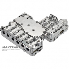 Valve block without solenoids FORD 10R80 / 10R60 HL3P-7A101-MB HL3P-7A092-AD JL3P-7Z490-FB - with manual valve
