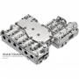 Valve block without solenoids FORD 10R80 / 10R60 HL3P-7A101-MB HL3P-7A092-AD JL3P-7Z490-FB - with manual valve